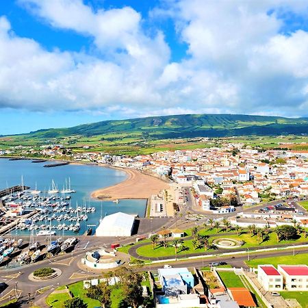 Appartamento Mf Terceira Praia da Vitória Esterno foto
