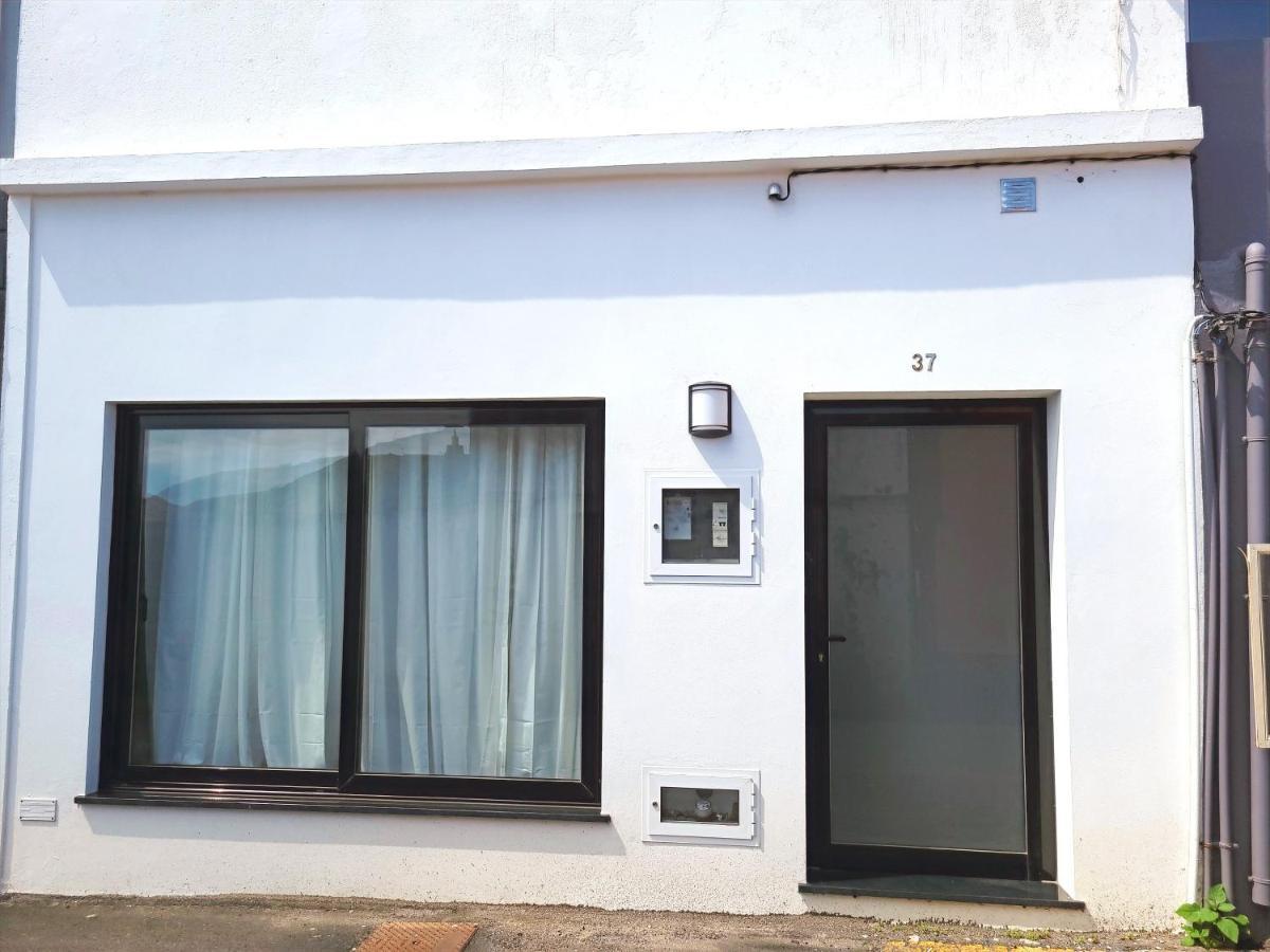 Appartamento Mf Terceira Praia da Vitória Esterno foto